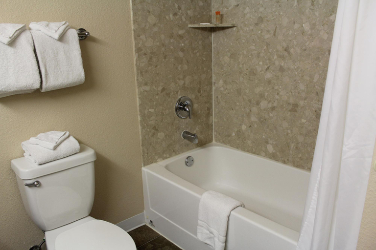 Bathroom 4, Don Laughlin'S Riverside Resort Hotel & Casino, Clark