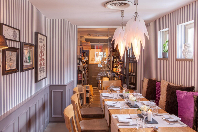 Food & Drinks 5, Hotel Grieshabers Rebstock, Ortenaukreis