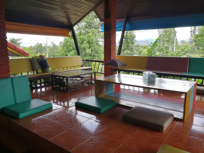 Public Area 3, Frontier Homestel, Suan Phung