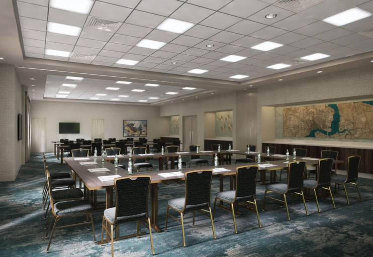Business Facilities