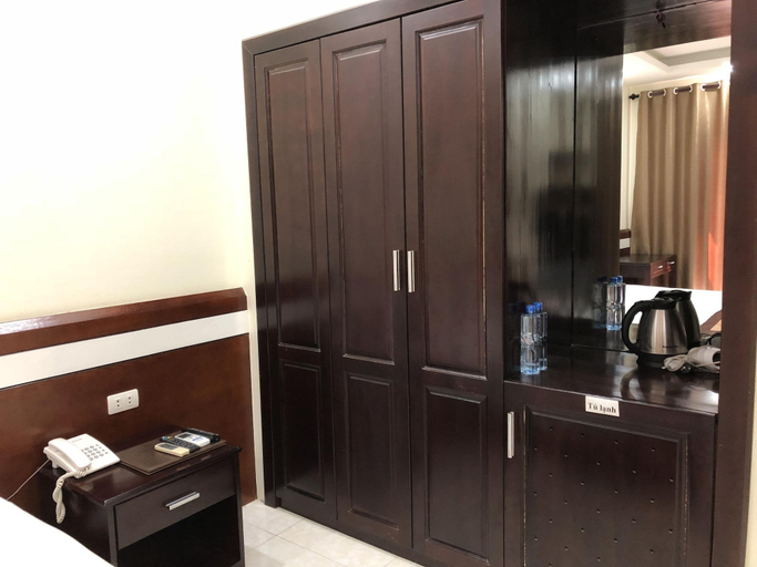 Public Area 3, Khoa Thanh Hotel, Mai Châu