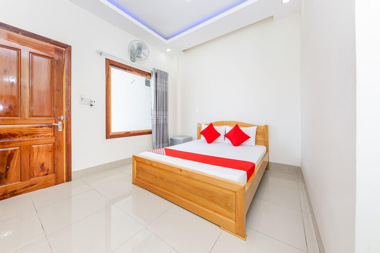 Bedroom 3, Hải Phát Hotel, Cam Ranh