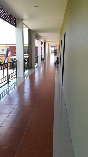 Public Area 5, The Sale Hub, Muang Nakhon Sawan