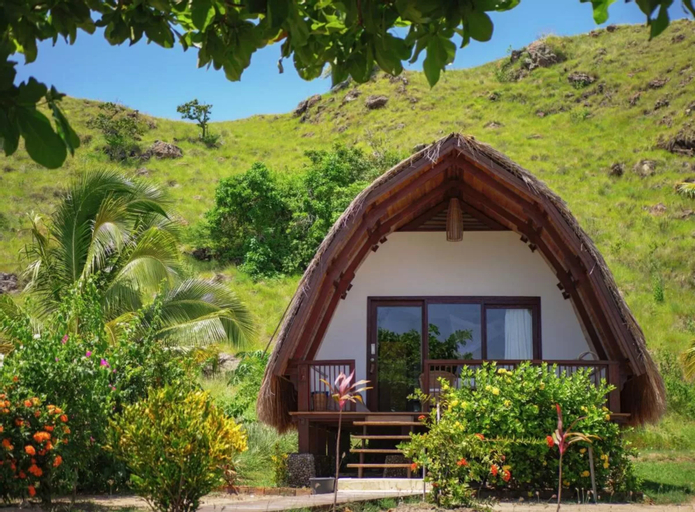 Komodo Resort, Manggarai Barat