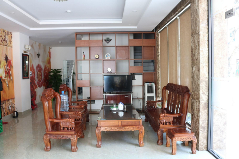 Public Area 2, Phuc Ngoc Hotel, Da Nang