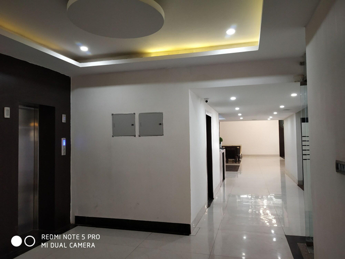 Public Area 2, Maya Heritage, Gaya