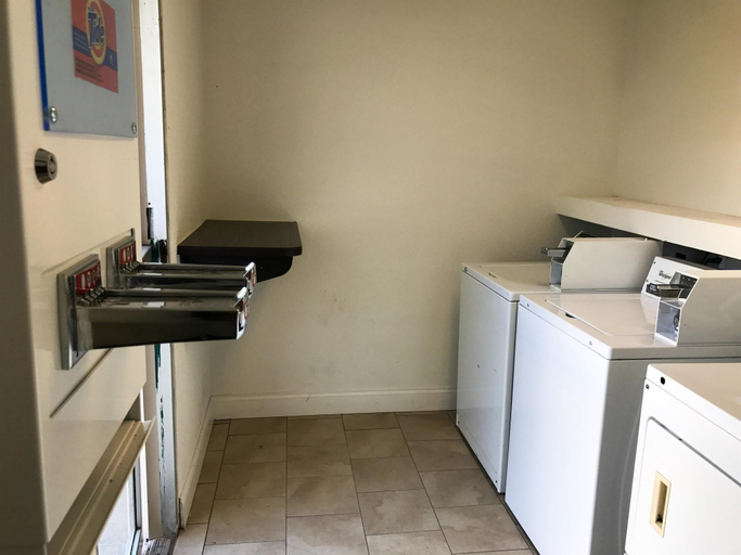 Others 5, Motel 6 Lufkin, TX, Angelina