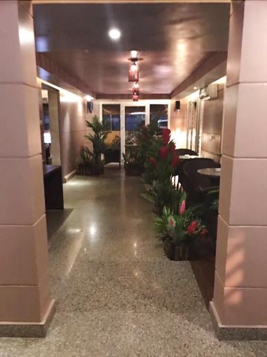 Public Area 3, Le Grand Hanoi Hotel, Hai Bà Trưng