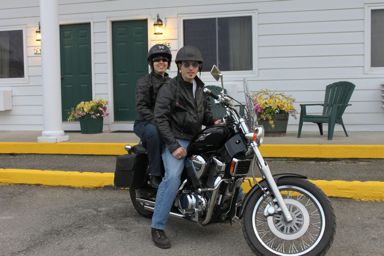 Maine Woods Inn At Vacationland Inns, Penobscot