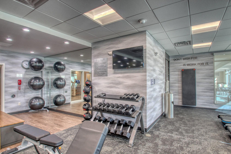 Public Area 2, Fairfield Inn & Suites by Marriott Appleton, Outagamie