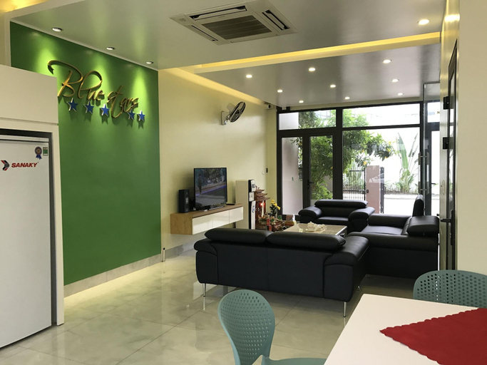 Public Area 2, Blue Star Hotel, Hạ Long