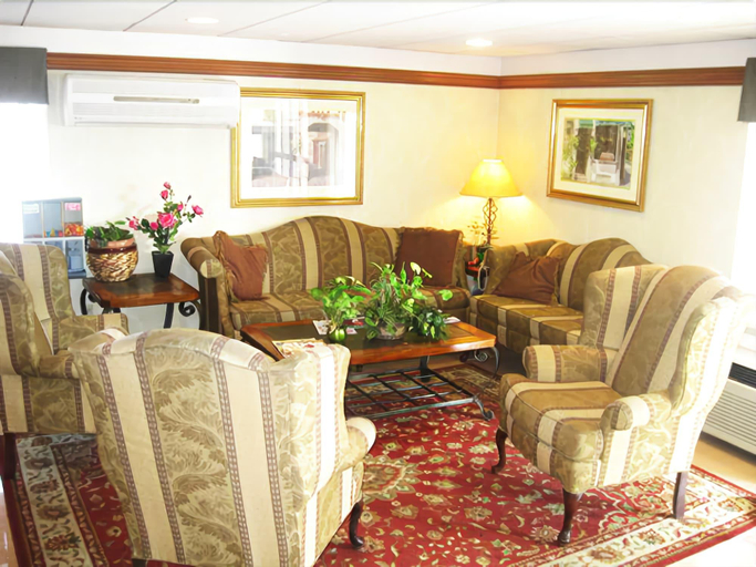 Public Area 2, Econo Lodge Allentown North, Lehigh