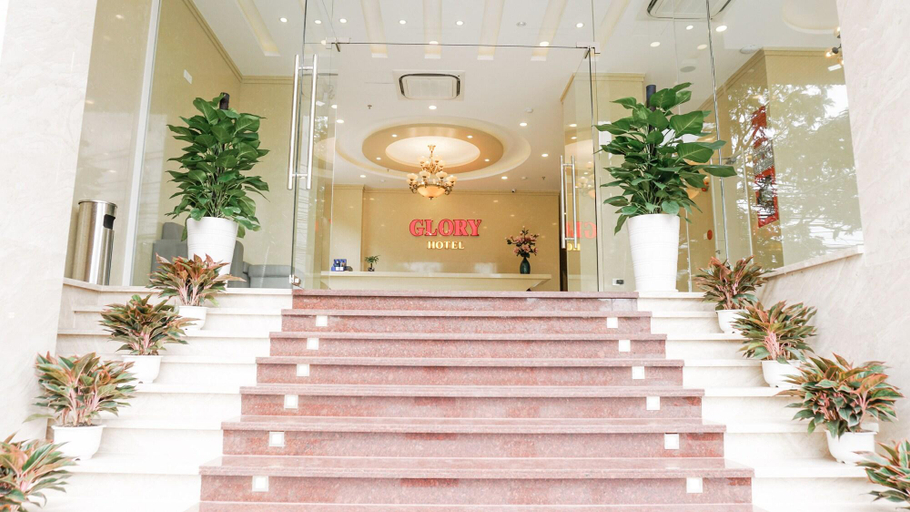 Public Area 2, Glory Hotel, Nha Trang