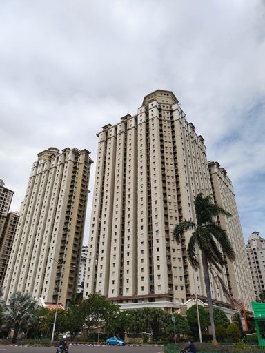 Apartemen Mediterania Palace Kemayoran by Aparian, Central Jakarta