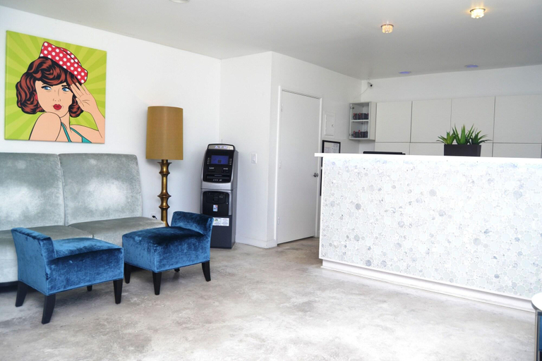 Public Area 4, Royal Palms Resort & Spa, Broward