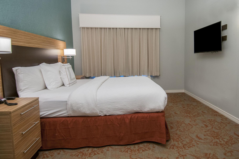 Bedroom 3, TownePlace Suites by Marriott Vidalia Riverfront, Concordia