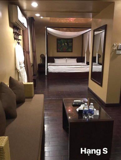 Others 5, Le Grand Hanoi Hotel, Hai Bà Trưng
