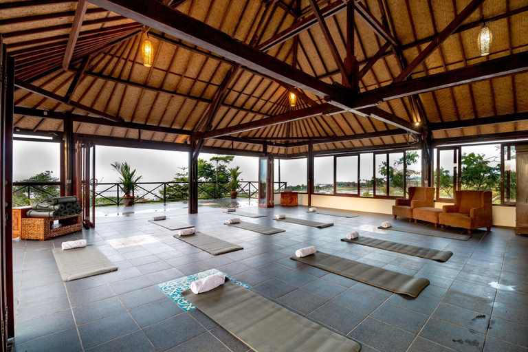 Public Area 3, Sea Medewi Resort, Jembrana