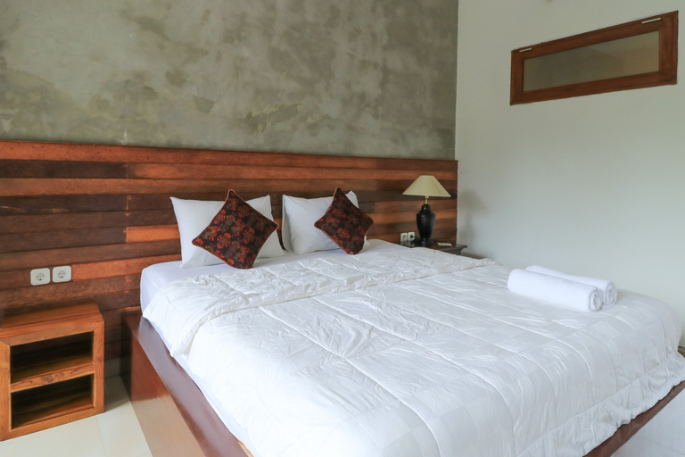 Bedroom 15