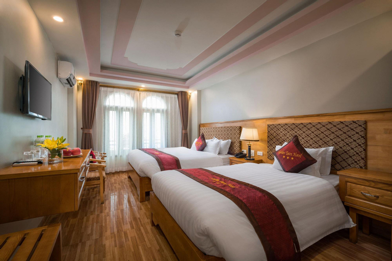 Golden Town Hotel, Sa Pa