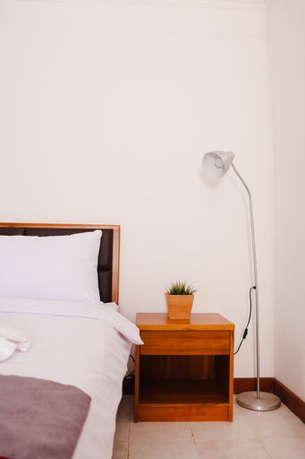 Kuldesak Room, Bandung