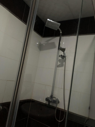 Bathroom 3, Thinh Phuong Nam Hotel, Ninh Kiều