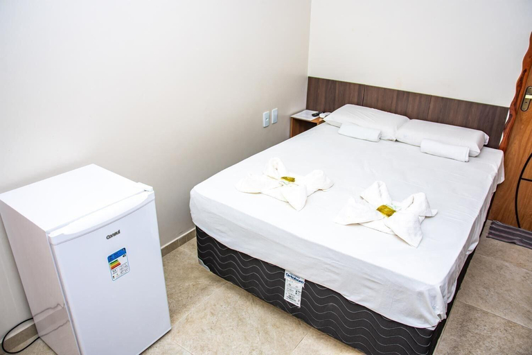 Bathroom 4, Hotel Camocim, Camocim