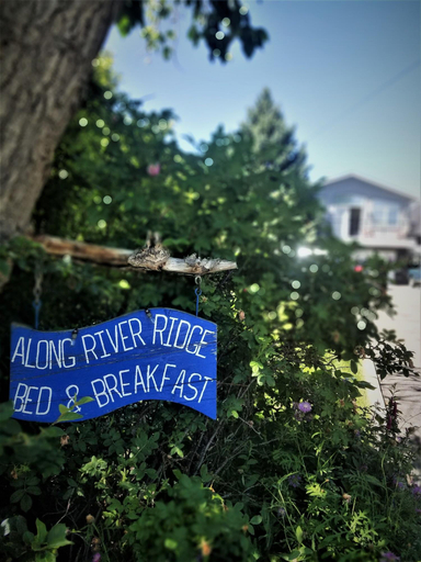 Exterior & Views 2, Along River Ridge, Division No. 6