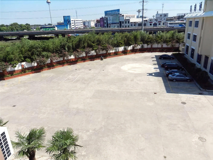 Public Area