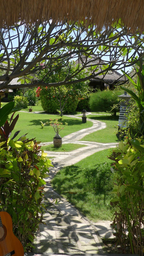 Public Area 2, Sunia Loka, Buleleng