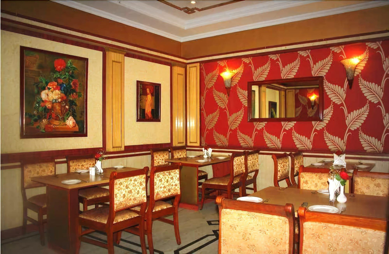 Food & Drinks 5, Pallavi International Hotel, Kolkata