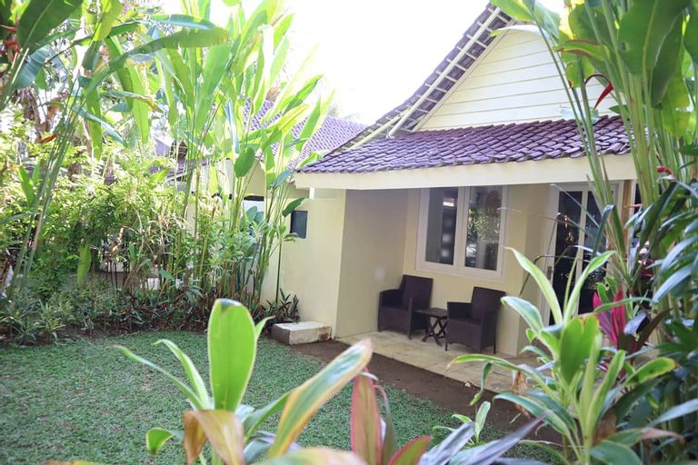 Exterior & Views 2, The Forty Eight Resort Candidasa, Karangasem