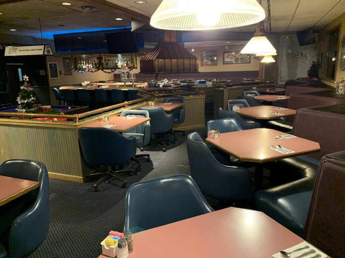 Food & Drinks 5, America's Best Value Inn Sandpoint, Bonner