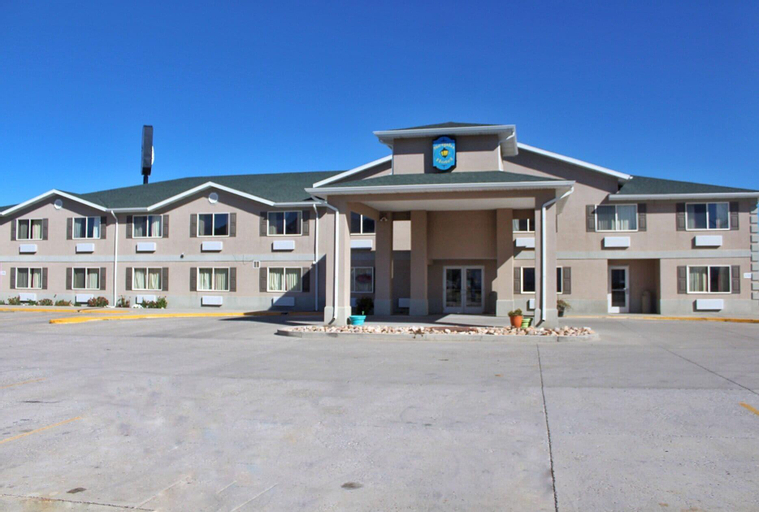 Scipio Hotel, Millard