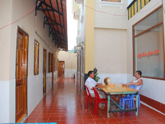 Public Area 5, The Lam Homestay, Phú Quốc