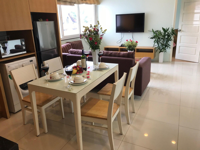 Phuong Anh Hotel, Tây Hồ
