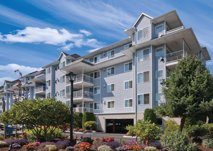 Exterior & Views 1, Worldmark Birch Bay, Whatcom