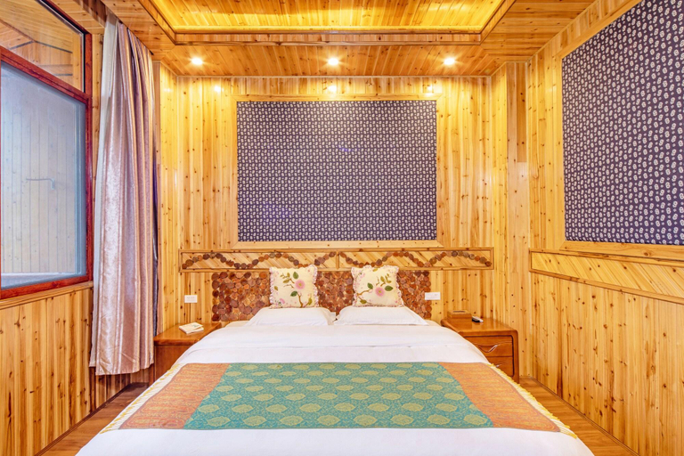 Public Area 2, Long An Hotel 龙胜龙安酒店, Guilin