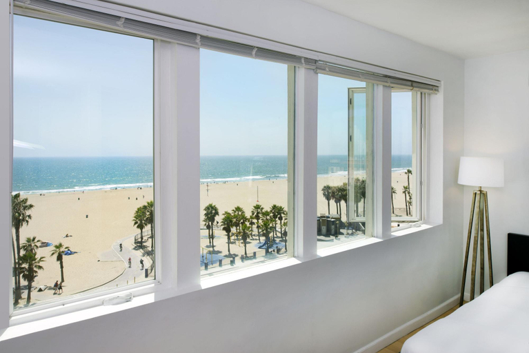 Exterior & Views 5, Air Venice on the Beach, Los Angeles