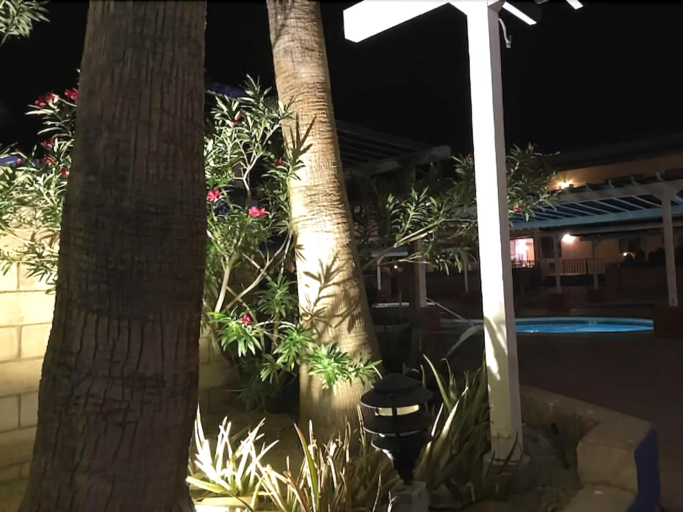 Exterior & Views 2, Desert Rain Spa Hotel, Riverside