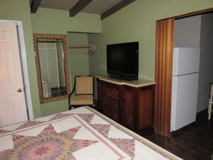 Public Area 2, Emerald Bay Lodge, El Dorado
