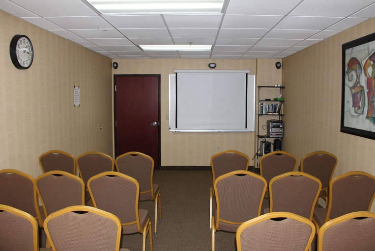 Public Area 2, Jameson Inn and Suites Riverdale, Clayton
