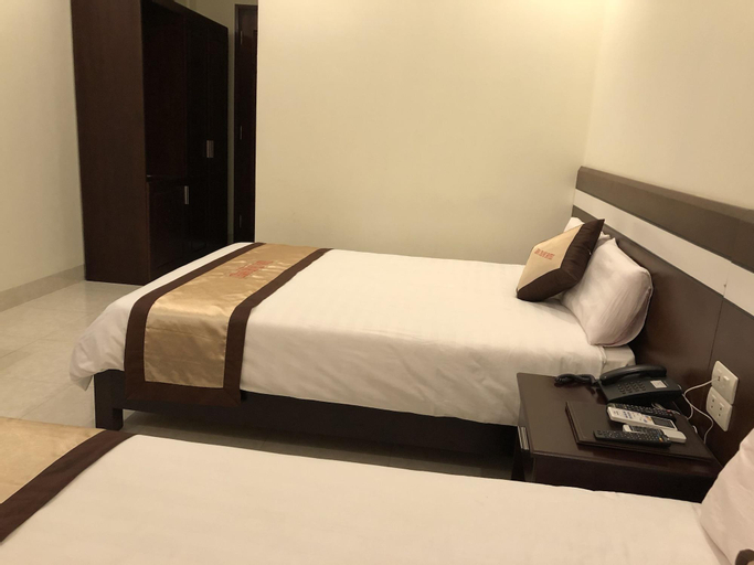 Khoa Thanh Hotel, Mai Châu