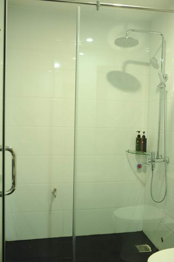 Bathroom 3, Soo Hotel Bac Ninh, Bắc Ninh