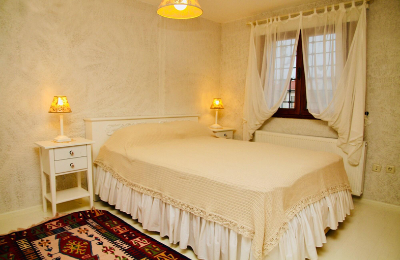 Bedroom 4, La Siempre Alacati, Çeşme