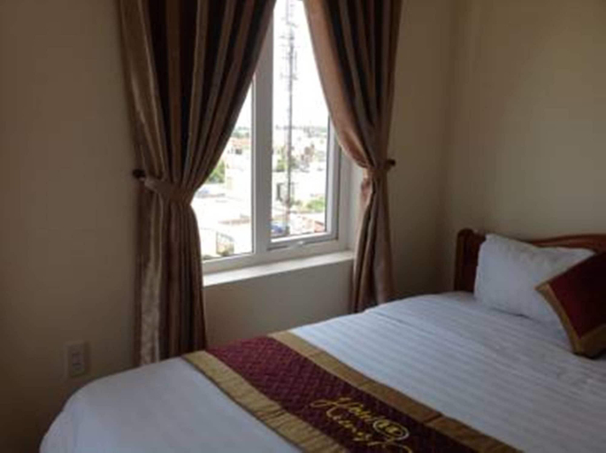 Bedroom 3, Hung Phat Hotel, Da Nang