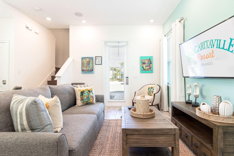 Public Area 4, Margaritaville Cottages Orlando By Vstays, Osceola