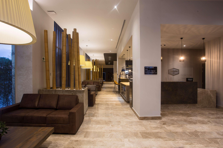 Public Area 2, Hampton by Hilton David, David