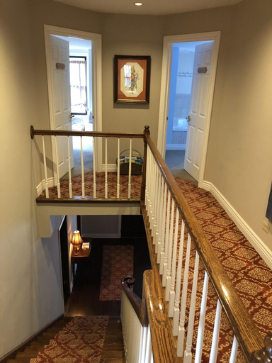 Public Area 2, Duneland Beach Inn, LaPorte