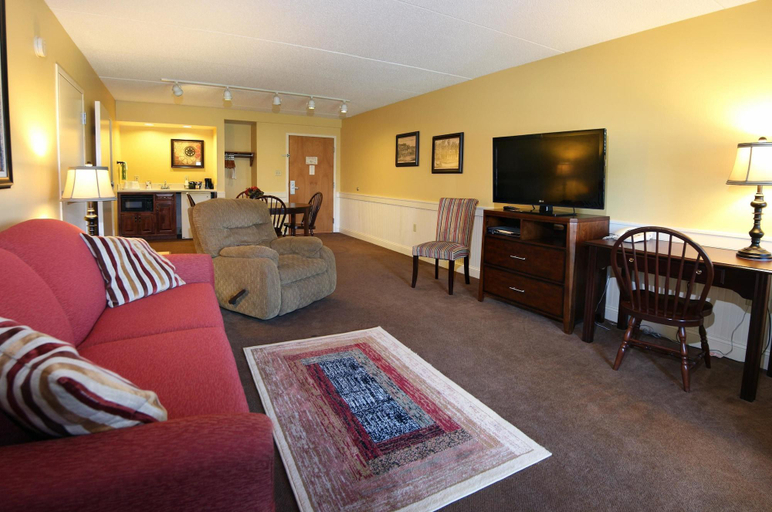 Public Area 3, Bird in Hand Family Inn, Lancaster